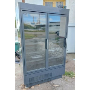 Холодильный шкаф Enteco master VISLA 3 0,7 RD